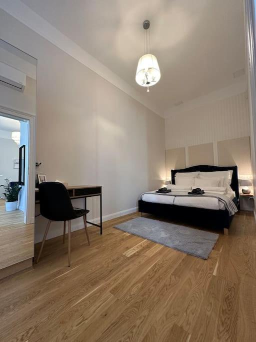 The Pearl Apartment Budapest Exterior photo